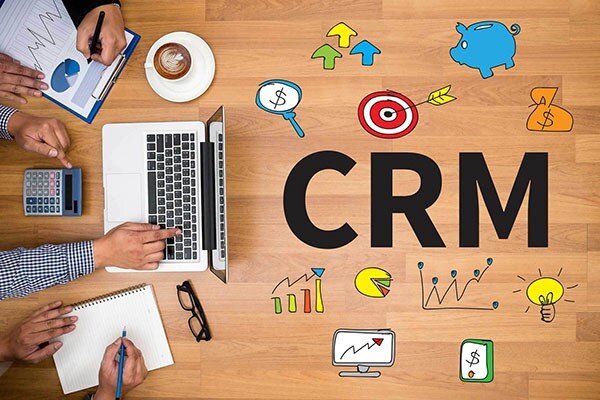 Customer relationship management CRM