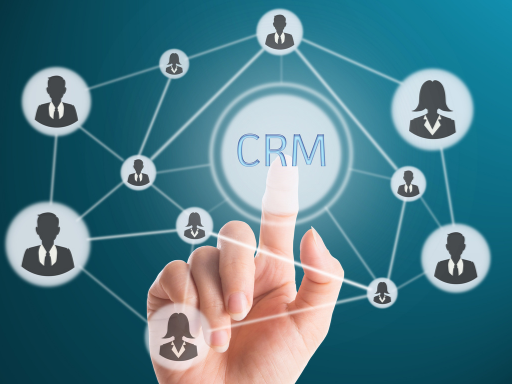 Crm software for insurance industry
Insurance CRM 
Benefits of crm software